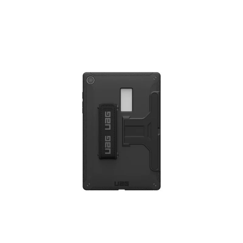 UAG Samsung Tab A9+ 11" Scout Case (Black)