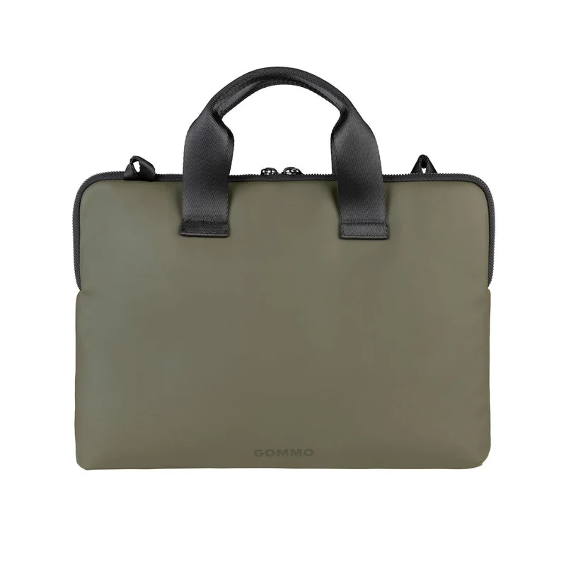 Tucano Super Slim Waterproof Laptop Bag for MacBook Air 14-15"