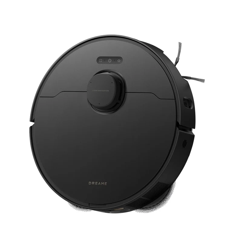 Dreame L40s Pro Ultra Robot Vacuum and Mop with Auto-Empty and Mop Self-Cleaning