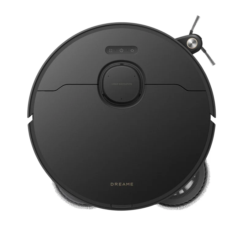 Dreame L40s Pro Ultra Robot Vacuum and Mop with Auto-Empty and Mop Self-Cleaning