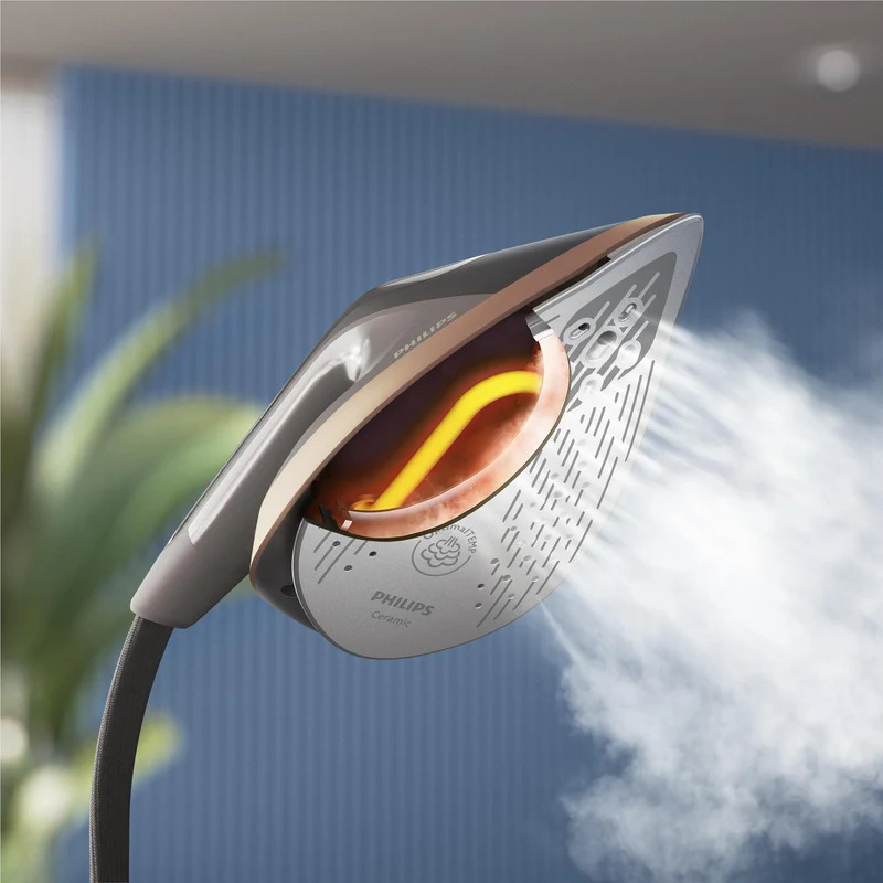 Philips All-in-One 6000 Series Garment Steamer