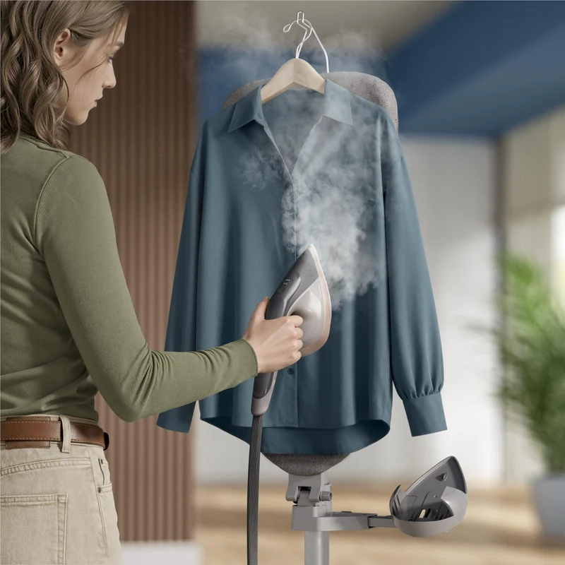 Philips All-in-One 6000 Series Garment Steamer