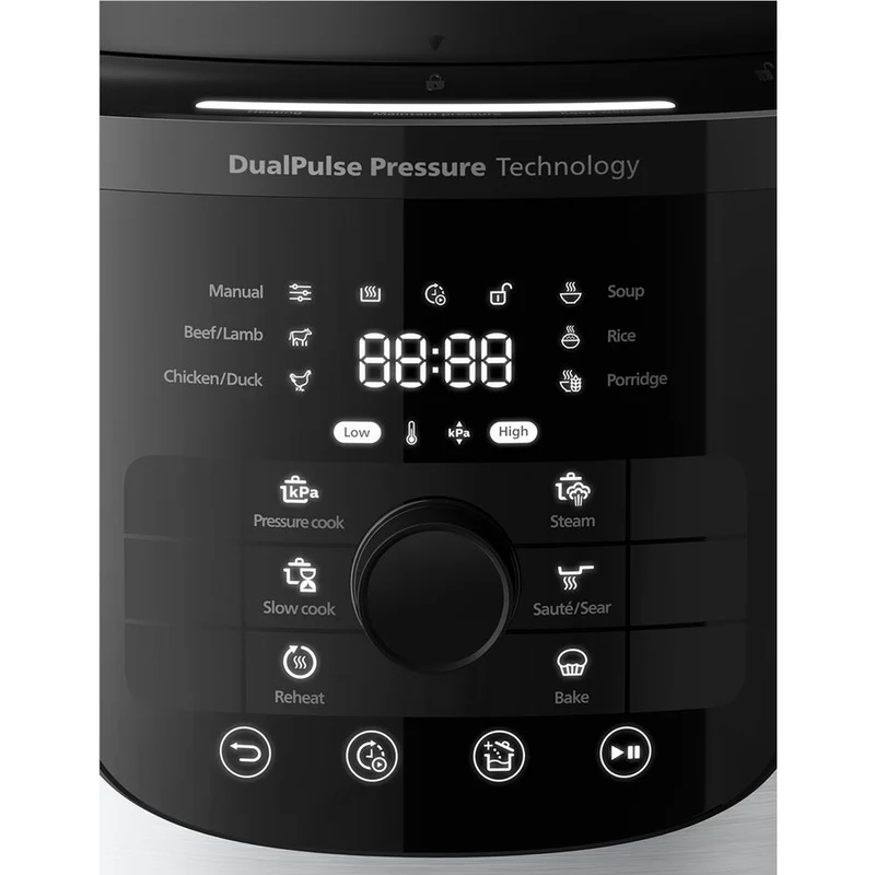 Philips 3000 Series 8L XL Multicooker