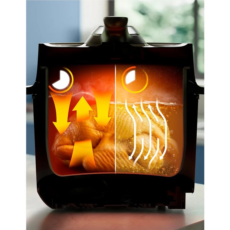 Philips 3000 Series 8L XL Multicooker
