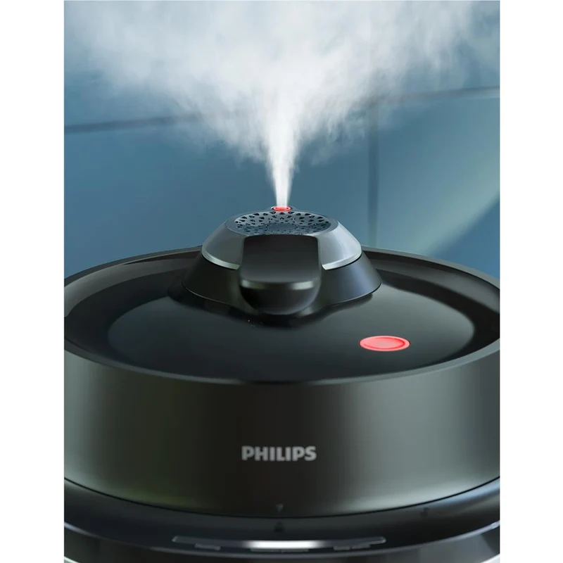 Philips 3000 Series 8L XL Multicooker