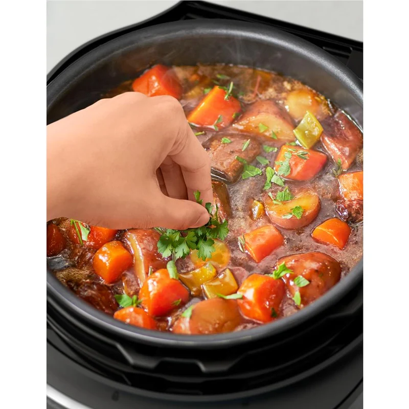 Philips 3000 Series 8L XL Multicooker