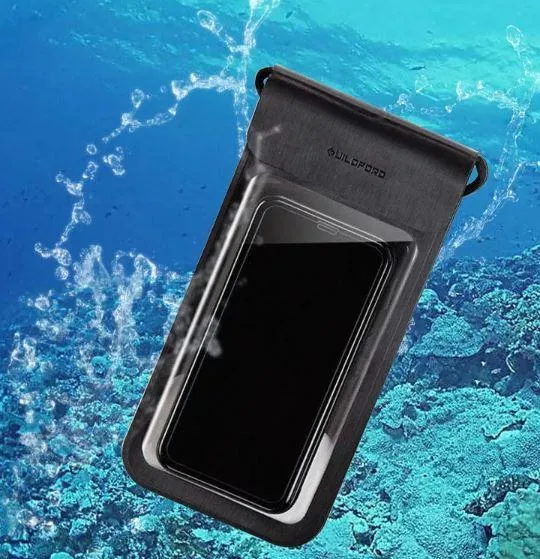 Xiaomi Guildford Waterproof Phone Pouch