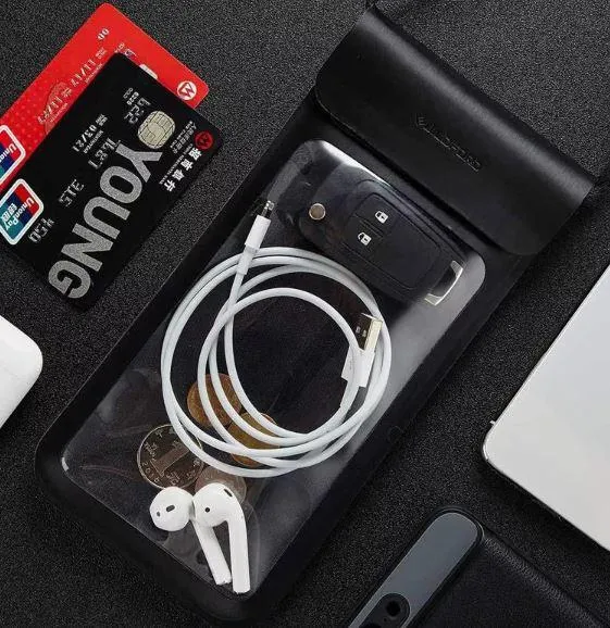 Xiaomi Guildford Waterproof Phone Pouch