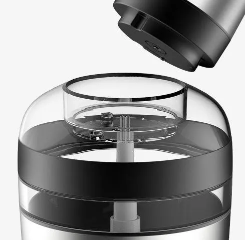 Xiaomi Deerma Stainless Steel Electric Meat Grinder