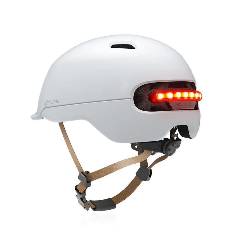 XIAOMI Smart4u Bicycle Waterproof Helmet