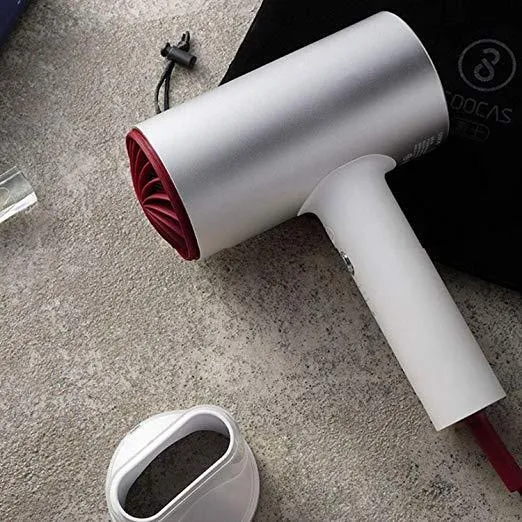 Xiaomi Mijia Soocare Soocas H3 Anion Hair Dryer