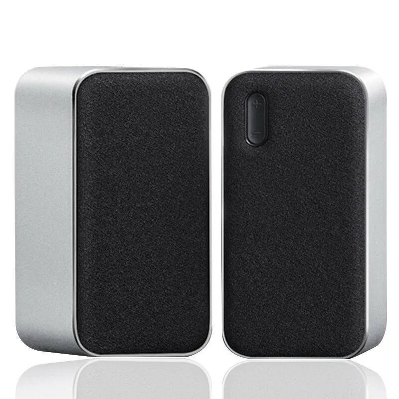 Xiaomi Bluetooth Computer Speaker 12W 2.4GHz Double Bass Basin Stereo