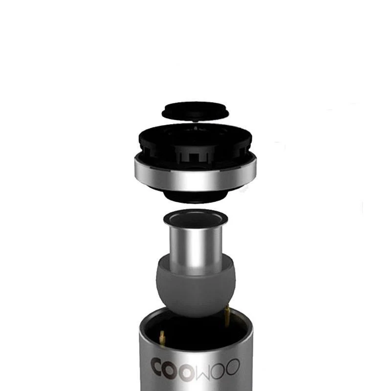 Xiaomi CooWoo Bluetooth Car Charger Headset