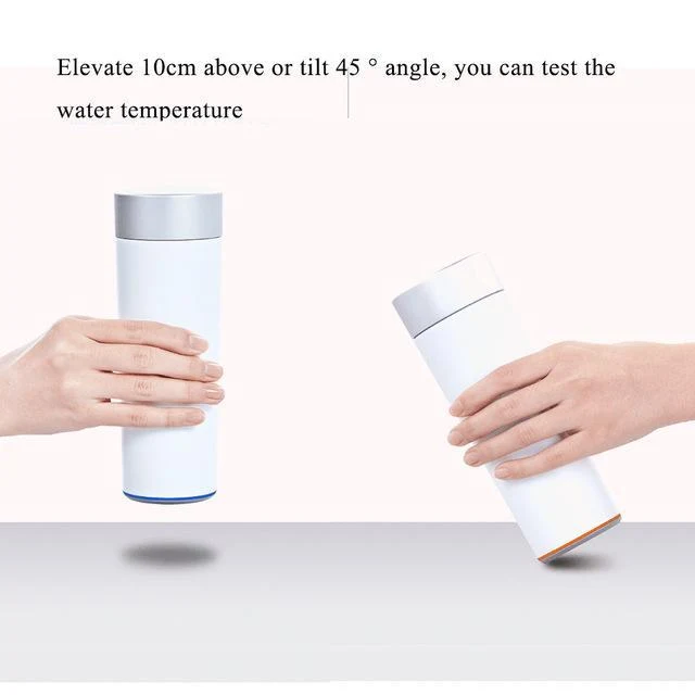 Xiaomi 316 Temperature Sensor Cup