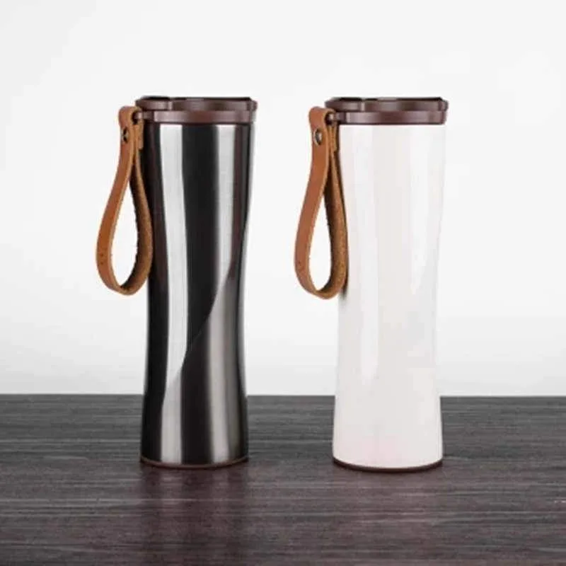 Xiaomi Mijia Kiss Fish Thermos Cup