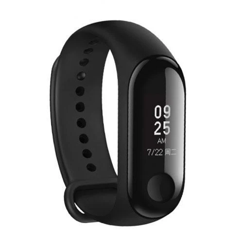 Xiaomi Mi Band 3 Fitness Tracker (English Version)
