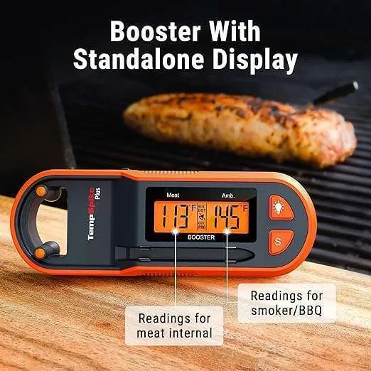 ThermoPro TP971W Smart Meat Thermometer
