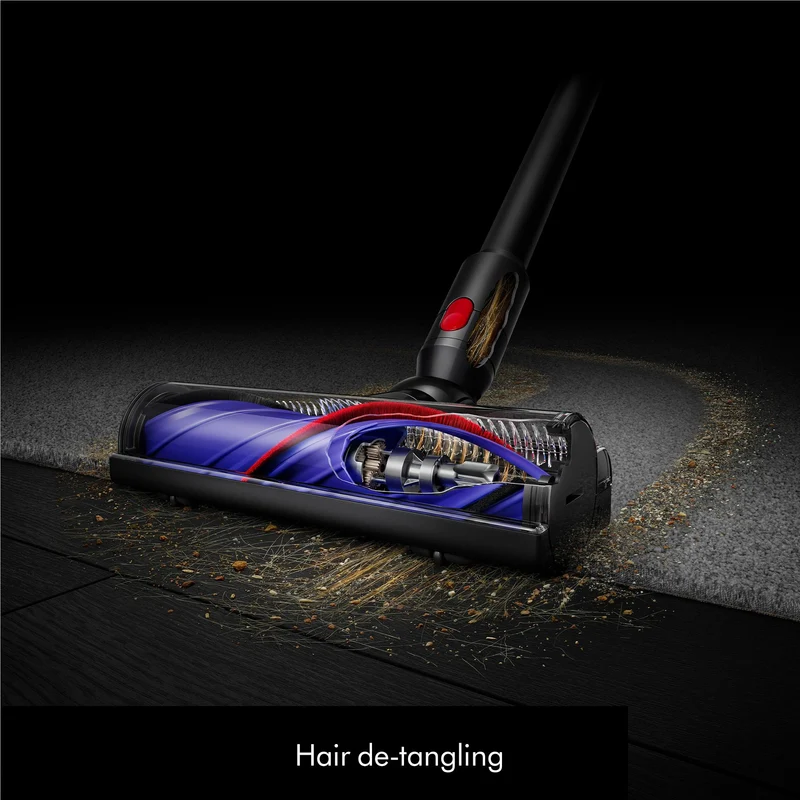Dyson V8 Cyclone + Wash Head