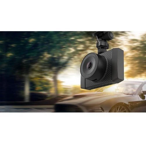 Xiaomi YI Ultra DVR 2.7K Dash Camera (English Version)