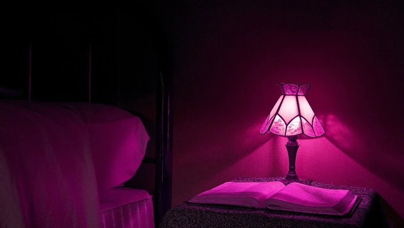 Xiaomi Yeelight Smart LED Bulb - RGB