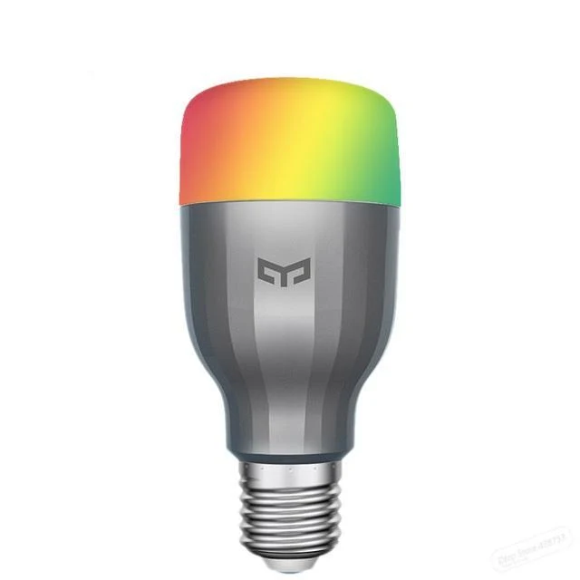 Xiaomi Yeelight Smart LED Bulb - RGB