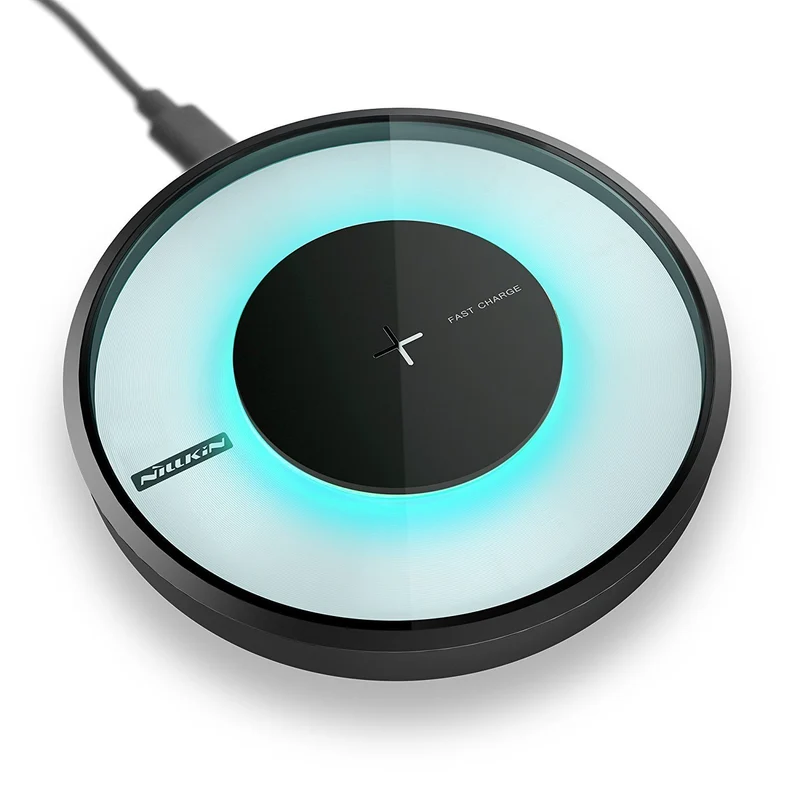 Nillkin Qi Wireless Fast Charger Magic Disk 4