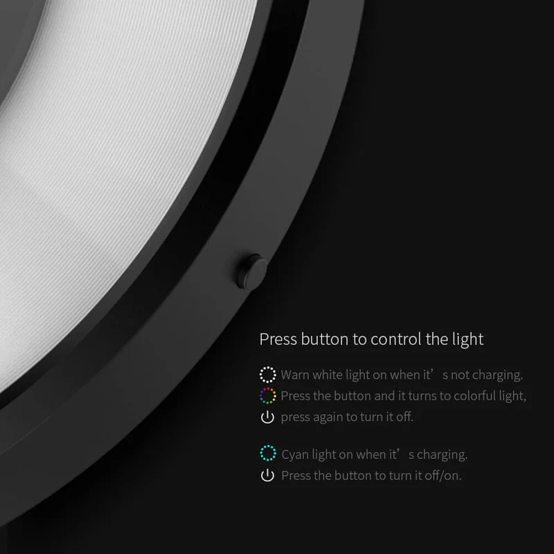 Nillkin Qi Wireless Fast Charger Magic Disk 4