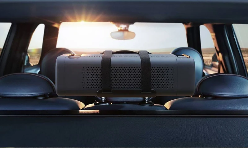 Xiaomi Mi Mijia Car Air Purifier