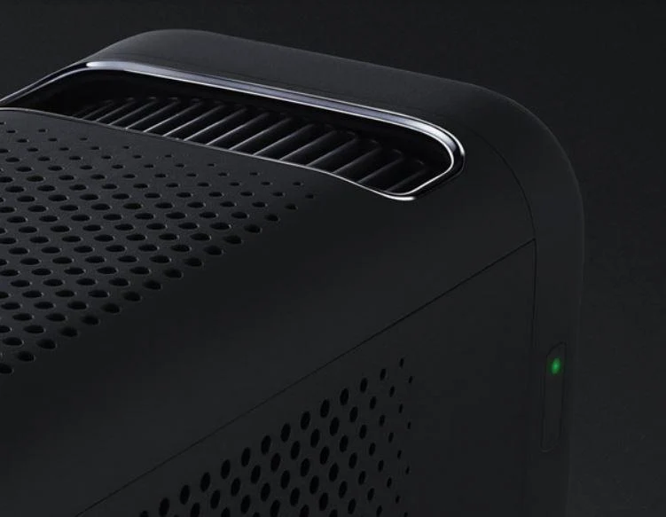 Xiaomi Mi Mijia Car Air Purifier
