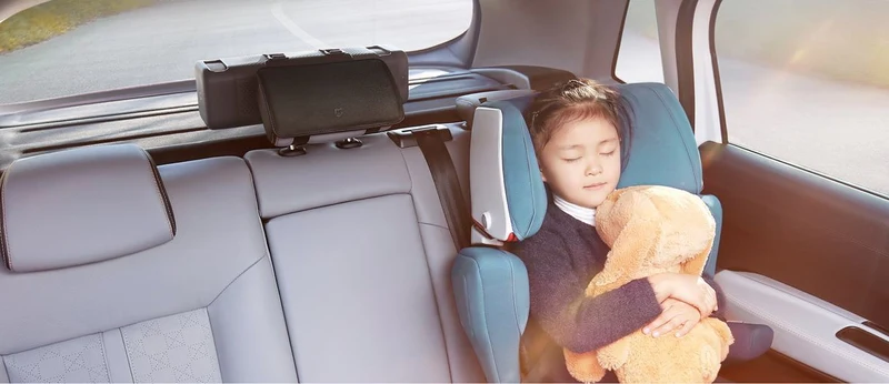 Xiaomi Mi Mijia Car Air Purifier