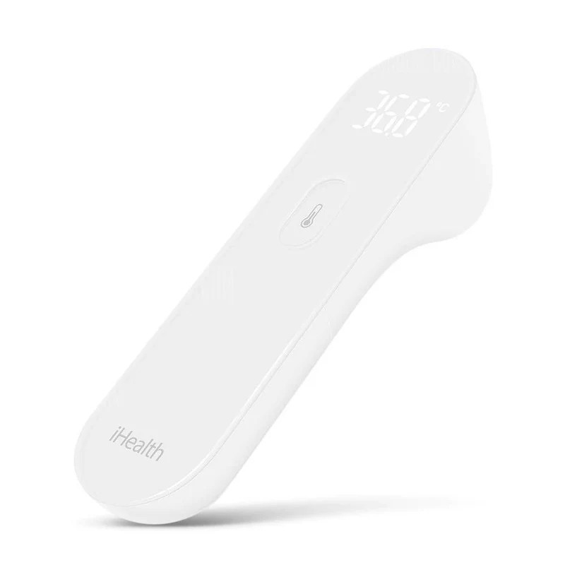 Xiaomi Mijia iHealth Digital Infrared Thermometer