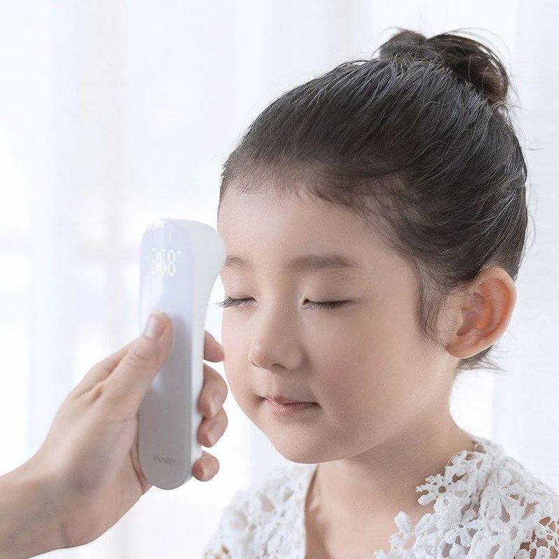 Xiaomi Mijia iHealth Digital Infrared Thermometer