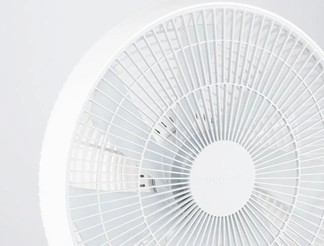 Xiaomi Smartmi Portable Wireless Standing Air Fan