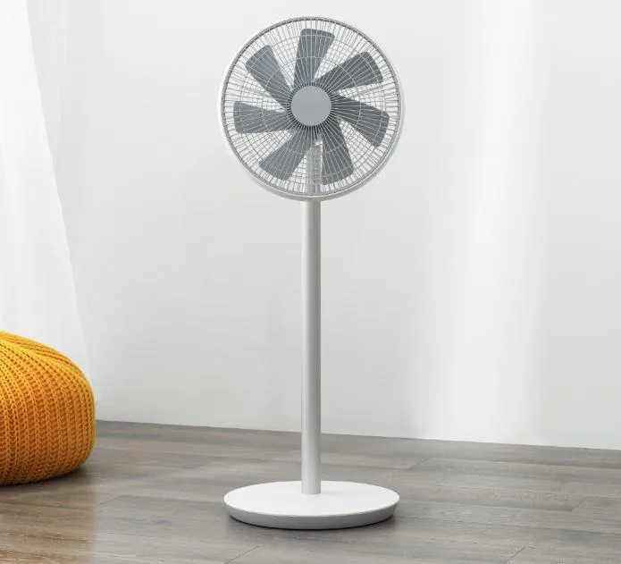 Xiaomi Smartmi Portable Wireless Standing Air Fan