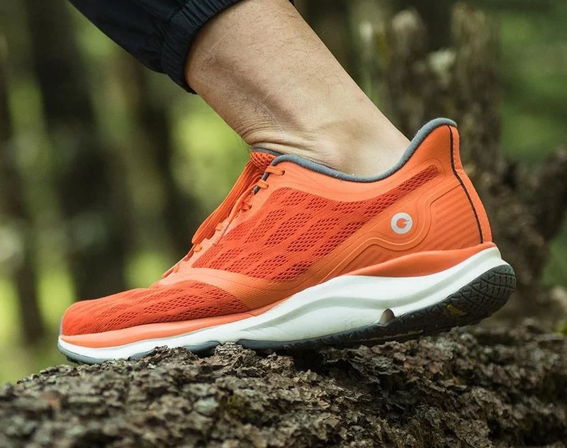 Xiaomi Huami Amazfit Antelope Light Outdoor Sports Shoes
