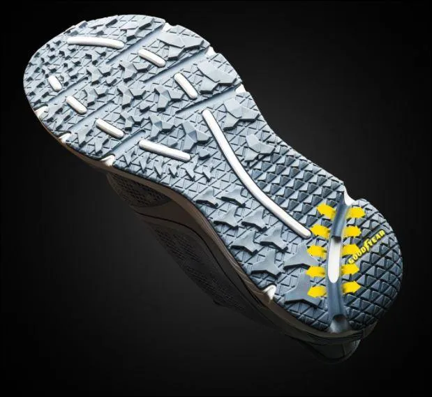 Xiaomi Huami Amazfit Antelope Light Outdoor Sports Shoes