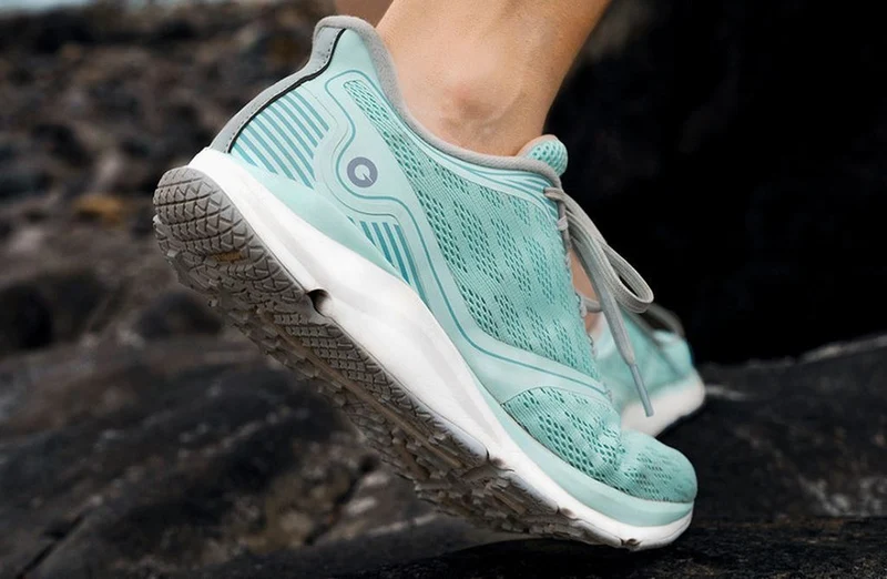 Xiaomi Huami Amazfit Antelope Light Outdoor Sports Shoes