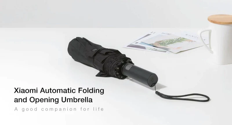 Xiaomi Mijia Automatic Umbrella