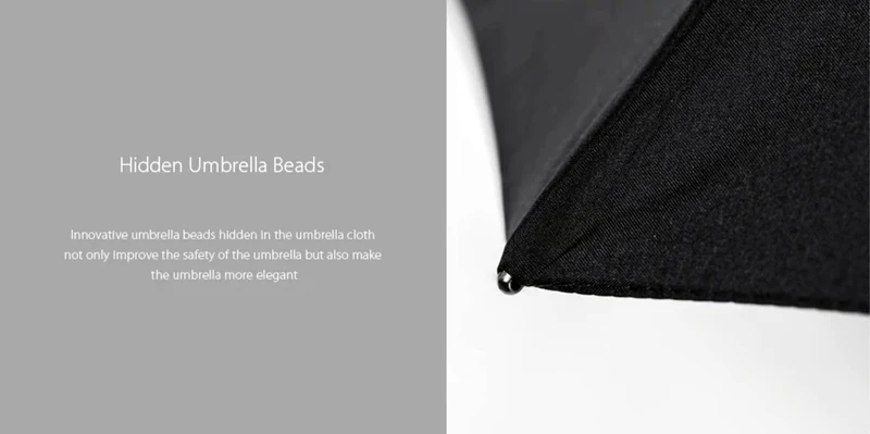 Xiaomi Mijia Automatic Umbrella