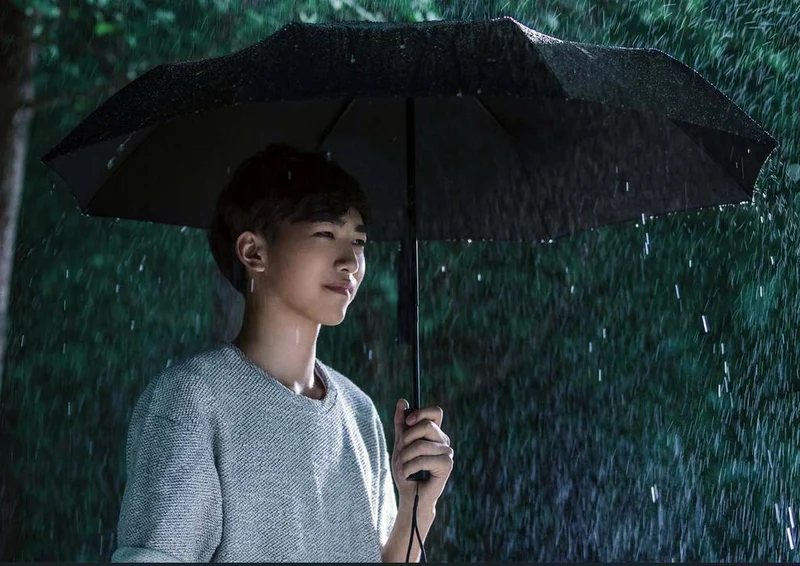 Xiaomi Mijia Automatic Umbrella