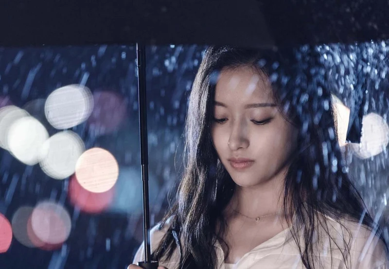 Xiaomi Mijia Automatic Umbrella
