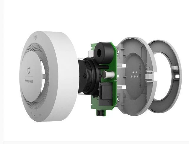 Xiaomi Mijia Honeywell Fire Alarm Detector