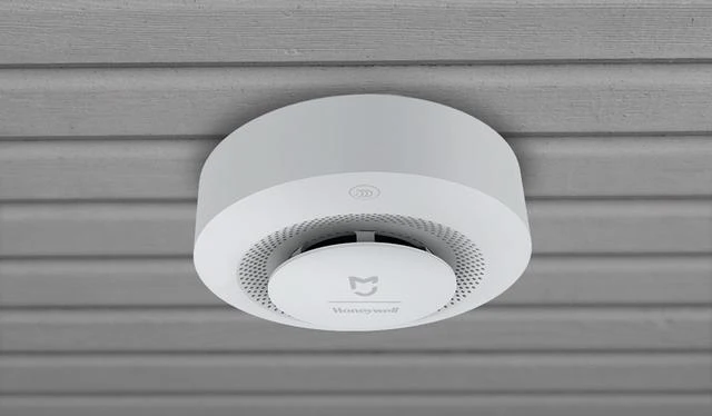Xiaomi Mijia Honeywell Fire Alarm Detector