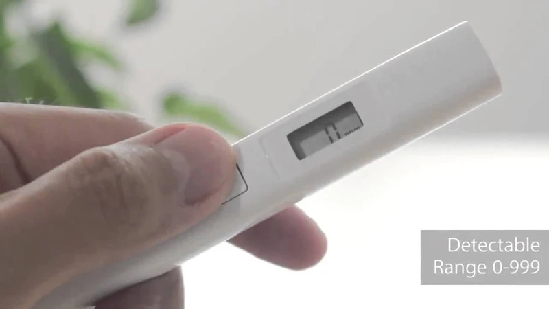 Xiaomi Water Tester TDS Portable Detection
