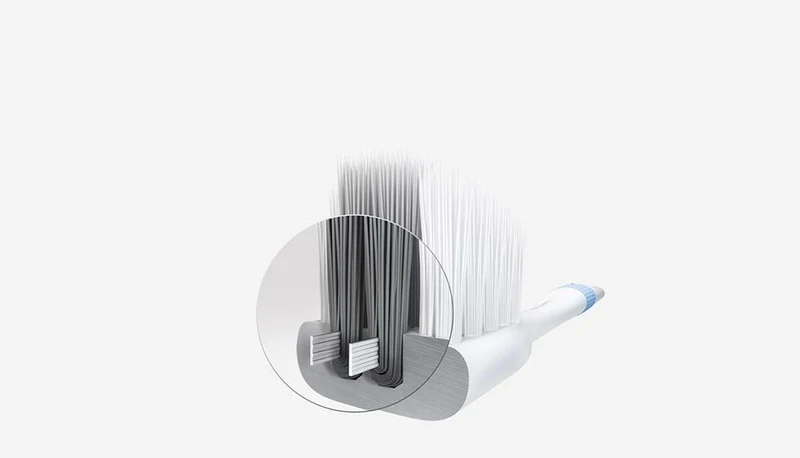 Xiaomi Doctor B ToothBrush (4 Psc)