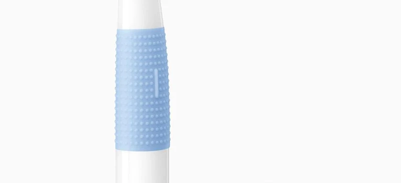 Xiaomi Doctor B ToothBrush (4 Psc)