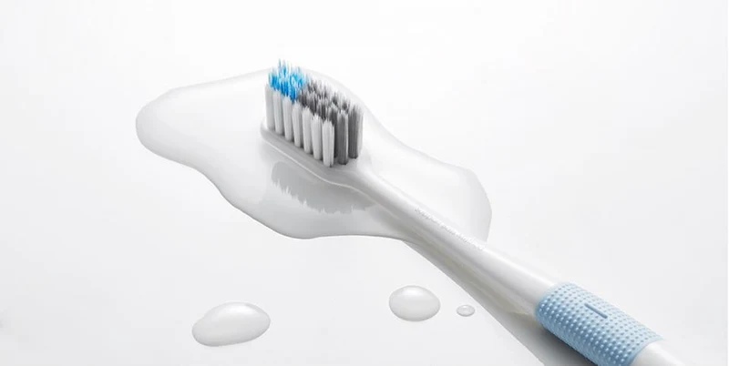 Xiaomi Doctor B ToothBrush (4 Psc)