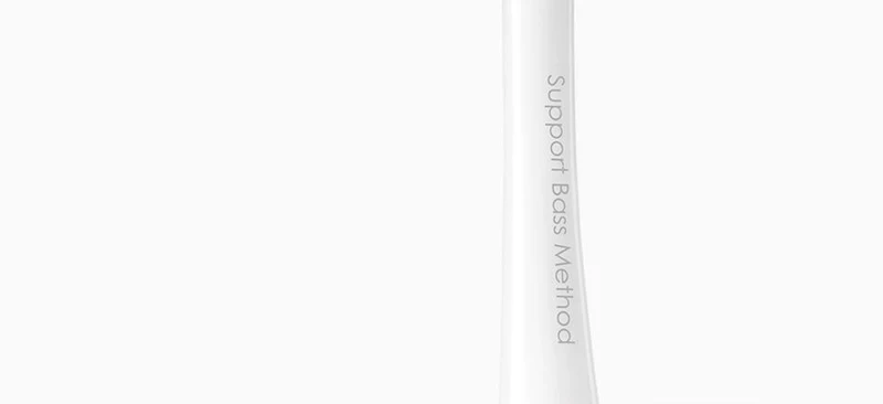 Xiaomi Doctor B ToothBrush (4 Psc)