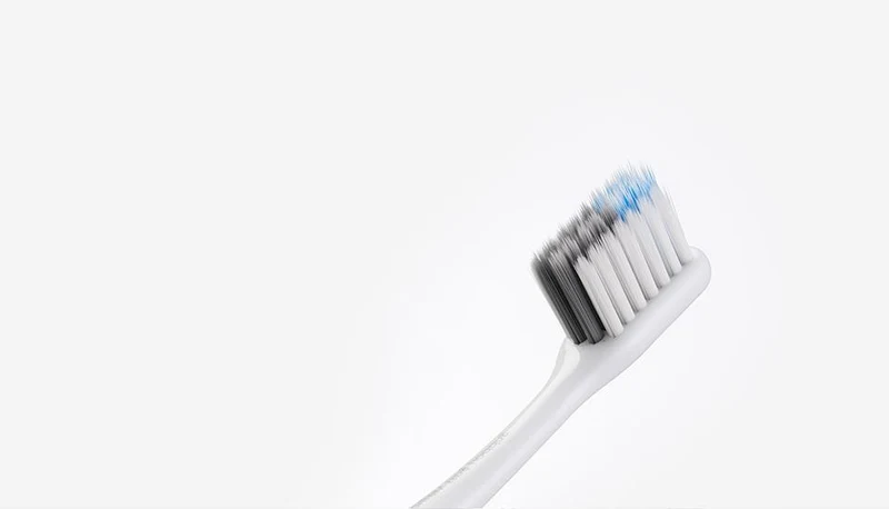 Xiaomi Doctor B ToothBrush (4 Psc)