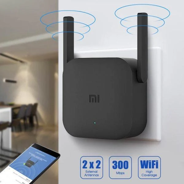 Xiaomi WiFi Amplifier Pro 300MBPS
